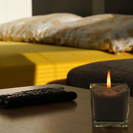Apartment Ken Near Terme Paradiso Добова Экстерьер фото