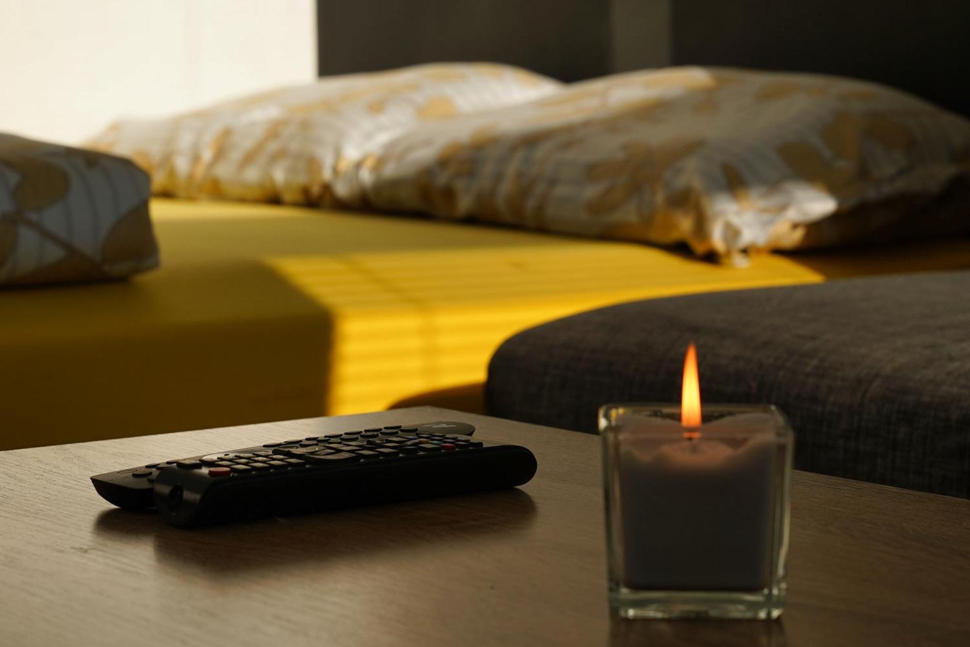Apartment Ken Near Terme Paradiso Добова Экстерьер фото