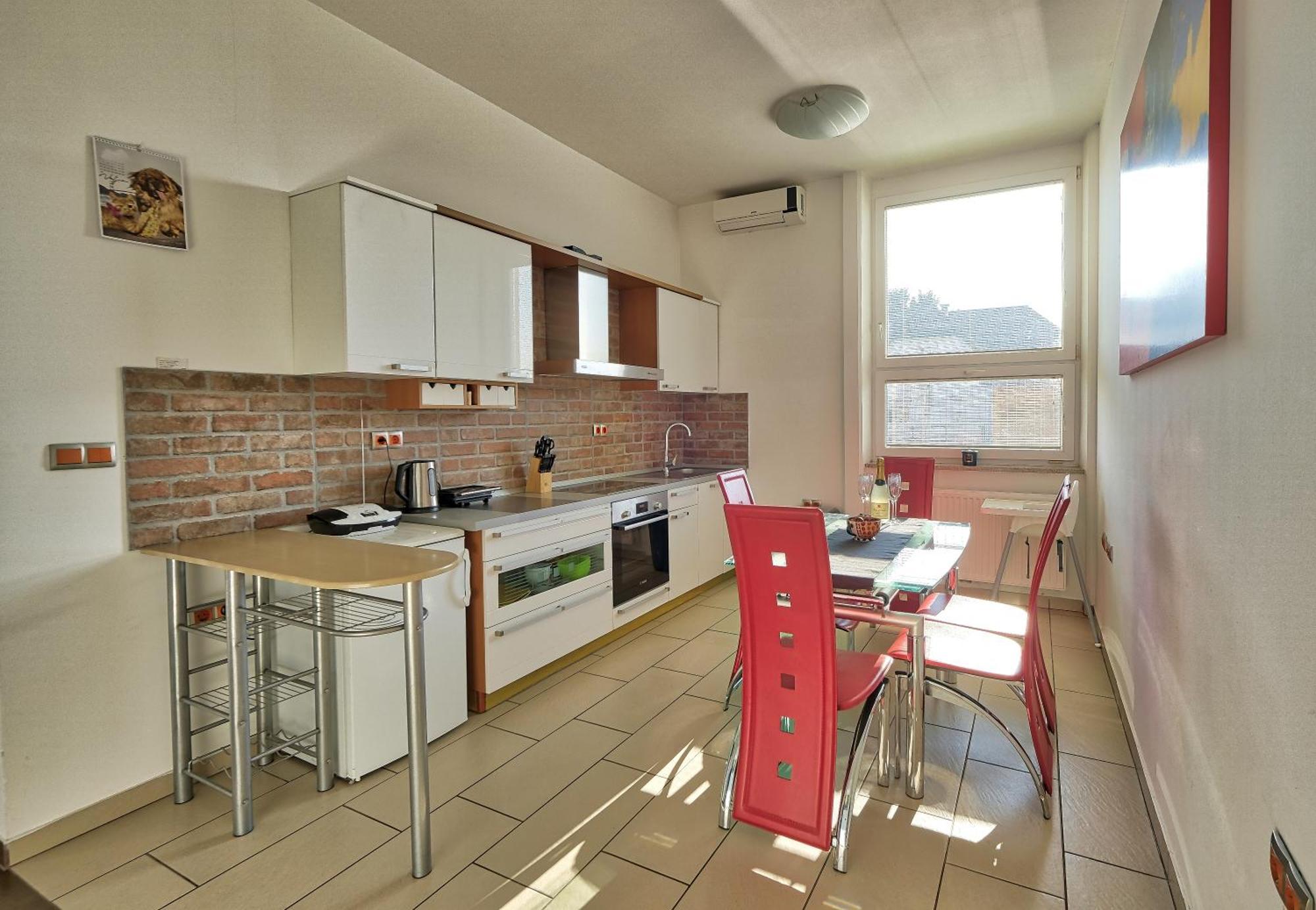 Apartment Ken Near Terme Paradiso Добова Экстерьер фото